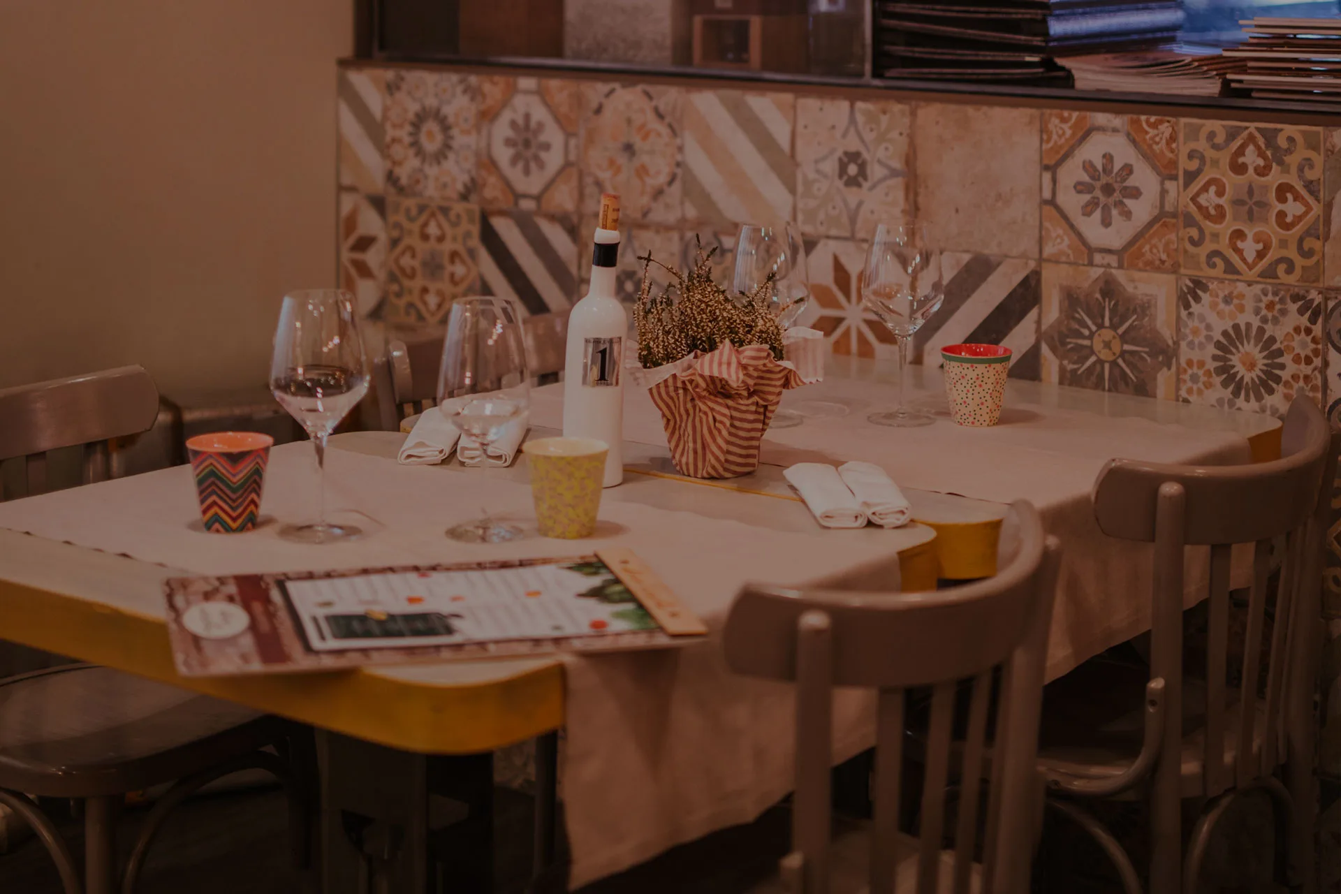 Osteria Mercato — photo 8