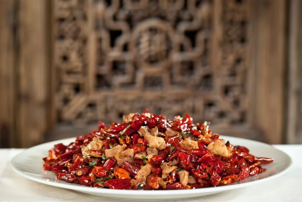 Barshu, London