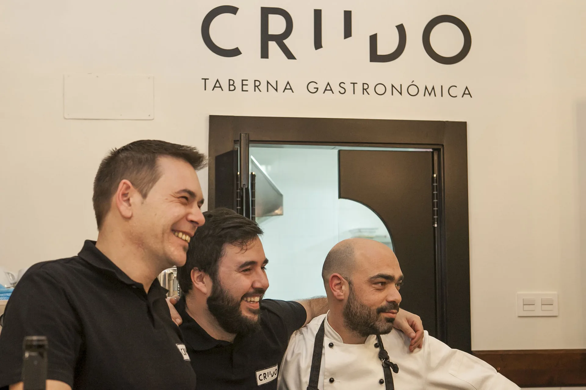 Crudo — photo 5