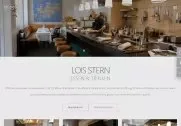 Lois Stern, Kitzbühel