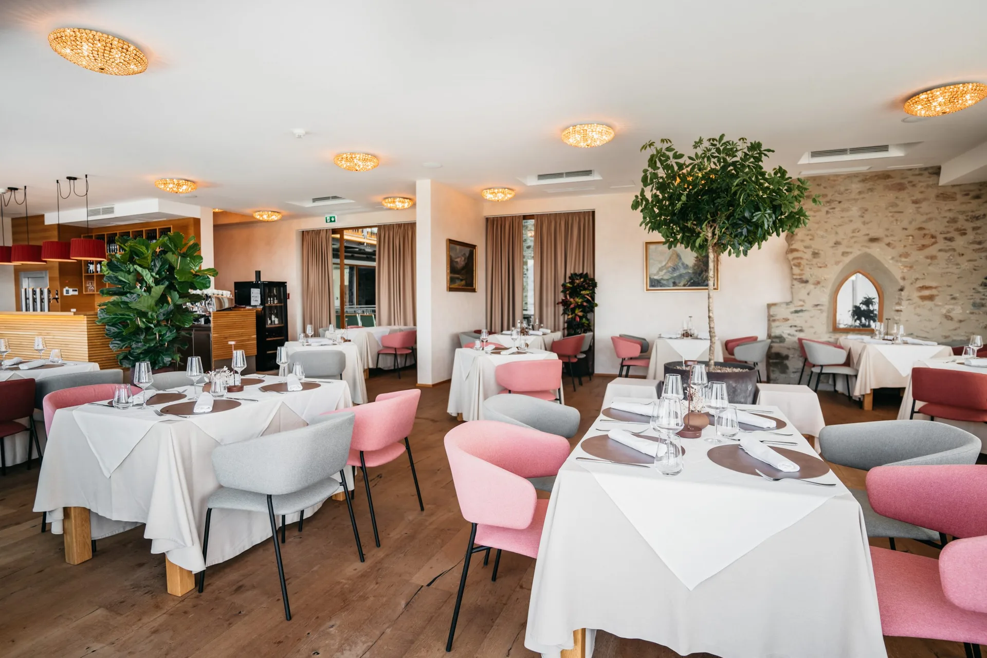 Burgrestaurant Taggenbrunn — photo 11