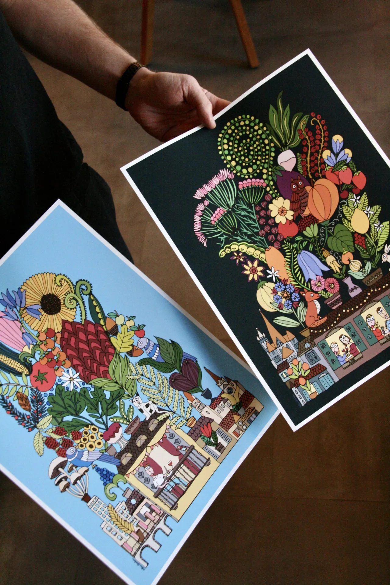 L’Appart — photo 18