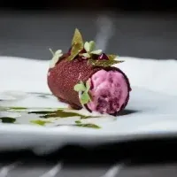 Novo Osteria — food