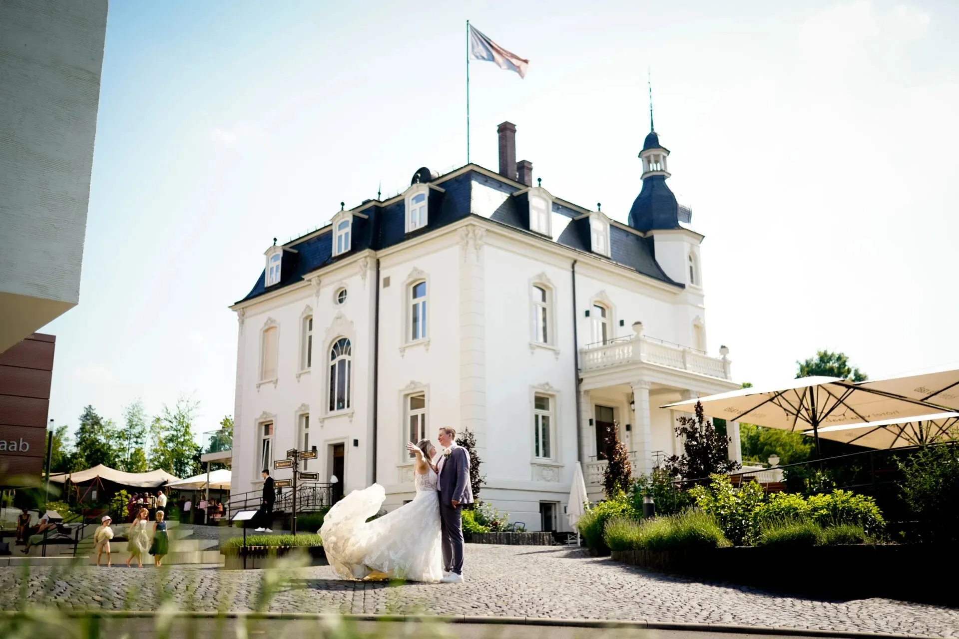 Tante Mathilde — photo 63