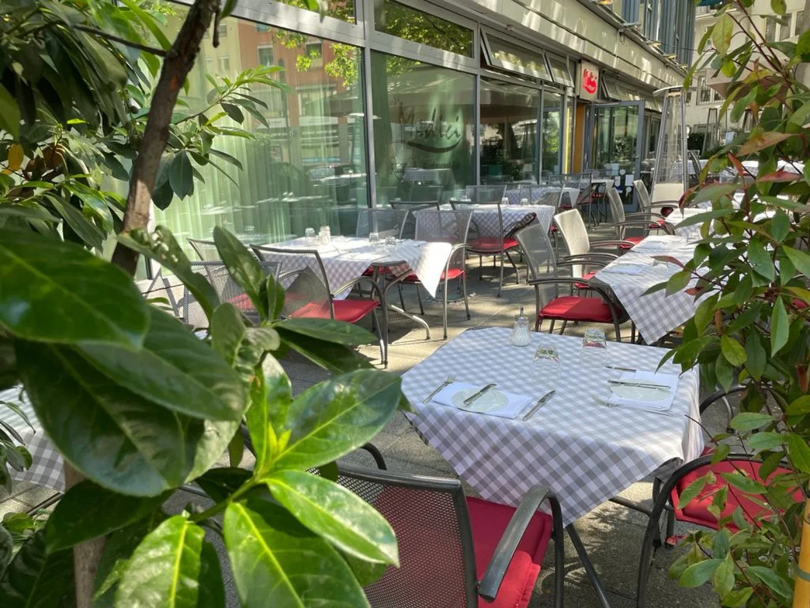 Restaurant Medici — photo 40