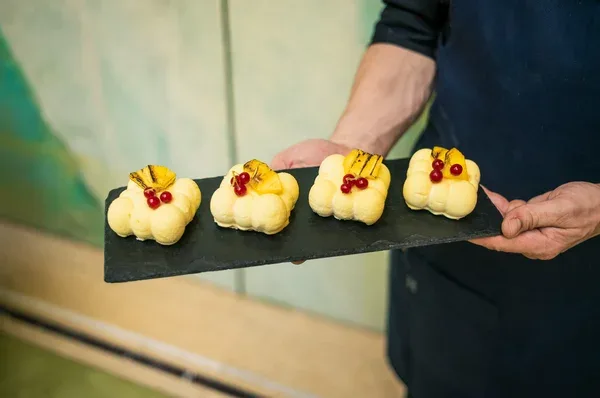 Atelier — food