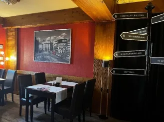 Henblas Hotel und Restaurant — photo 7