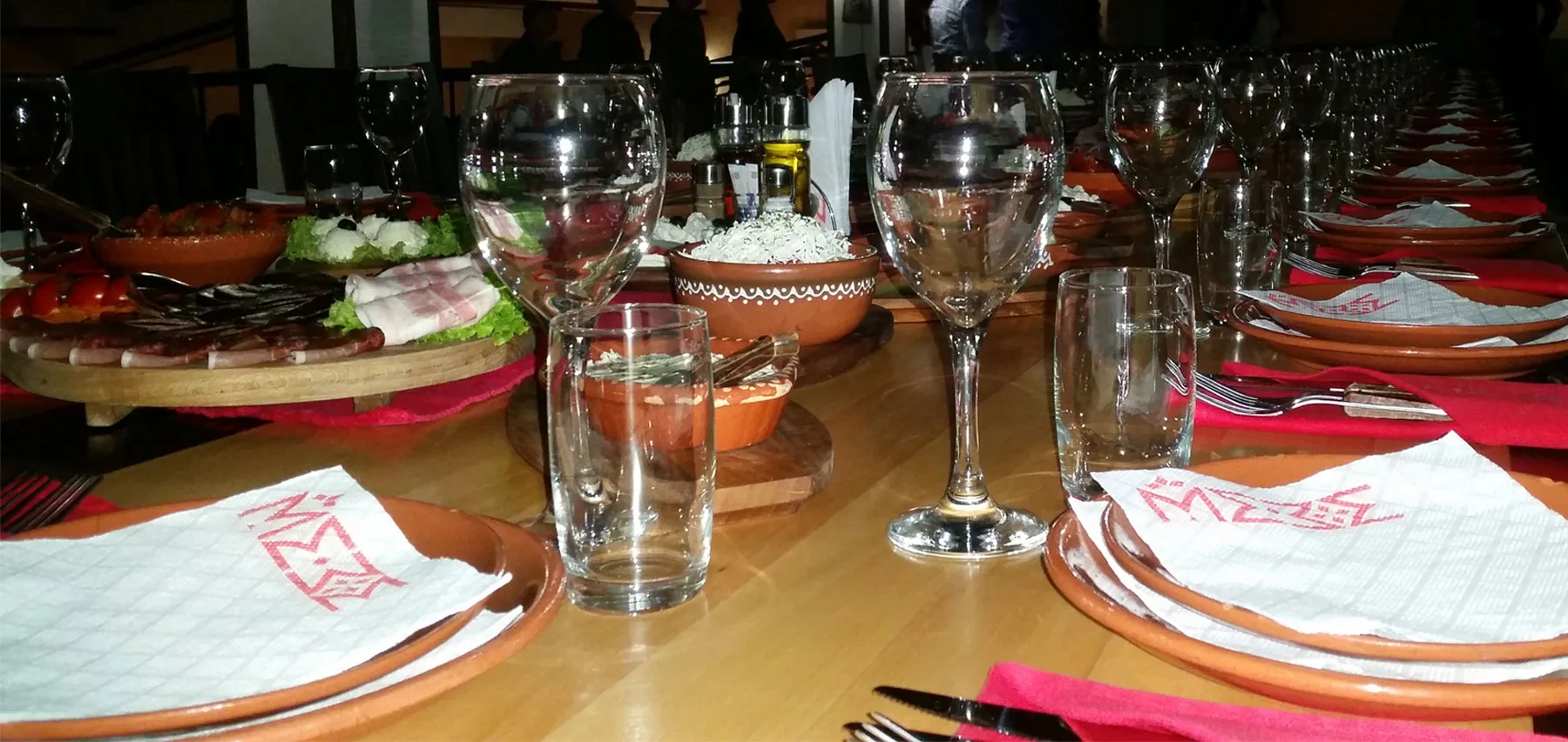 KAFANA MEZE — photo 38
