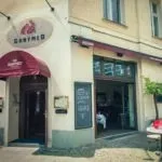 Ganymed Brasserie — photo 36