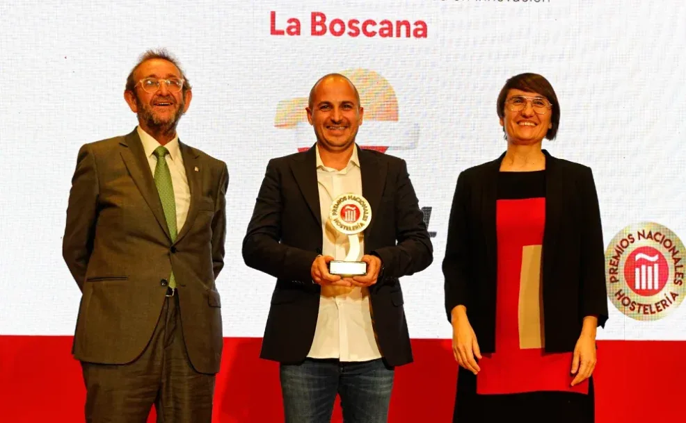 La Boscana — photo 5