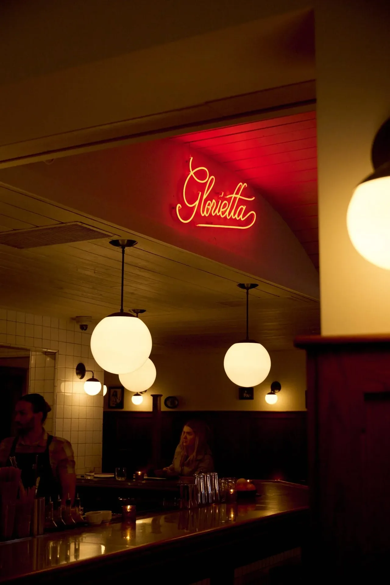 Glorietta Trattoria — photo 28