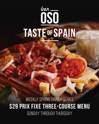 Bar Oso — photo 12