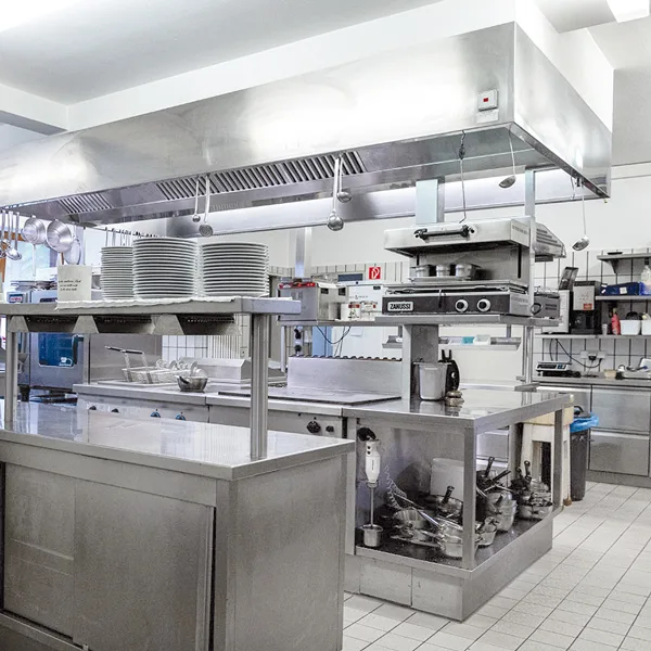 Kininger’s Hirsch — photo 38