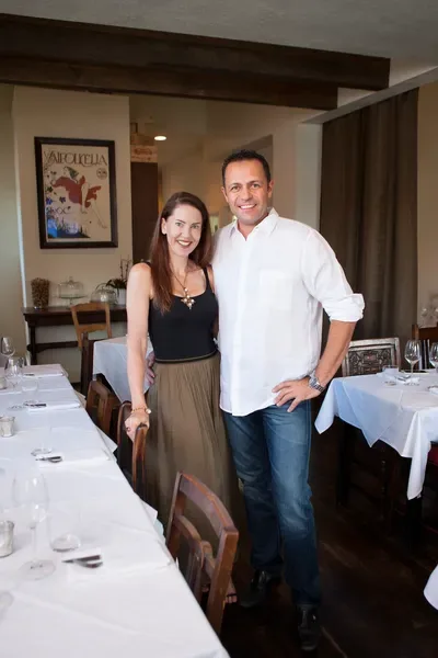 VENETO Ristorante Italiano, Salt Lake City