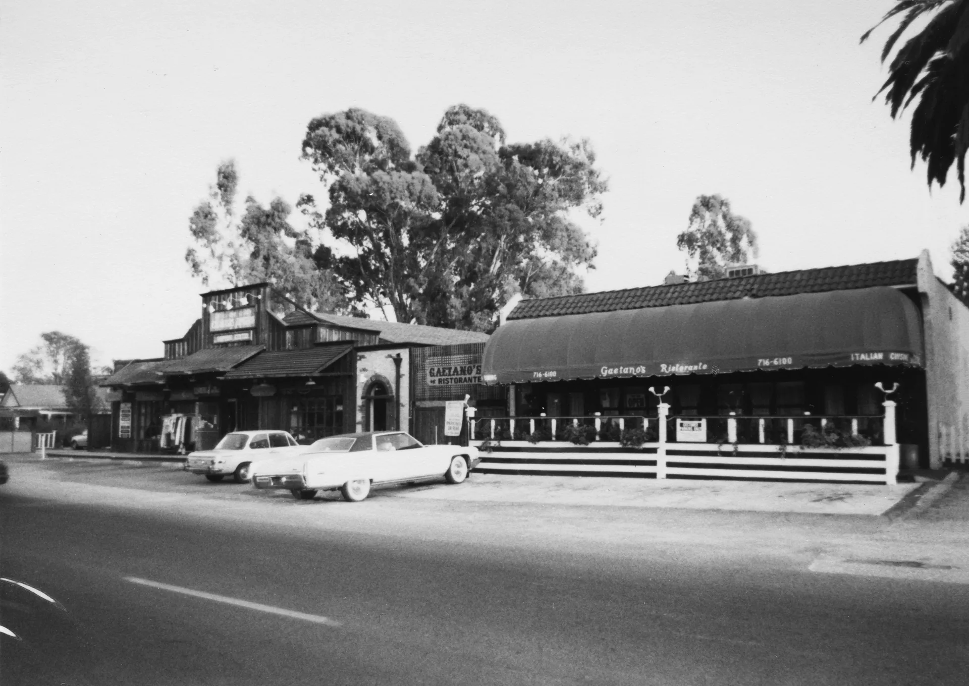 Gaetano's Ristorante — photo 61