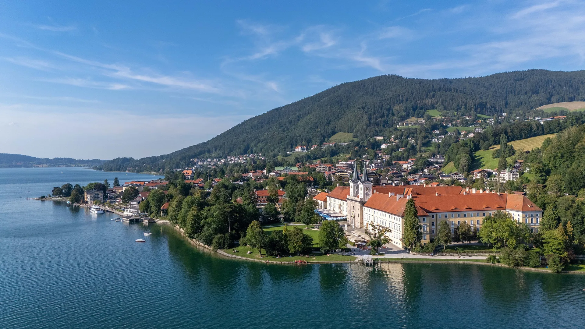 Schlosswirtschaft Tegernsee — photo 101