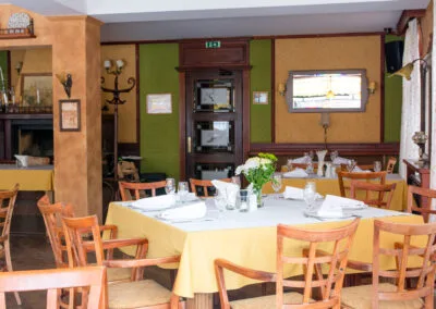 RESTORAN GRAND — photo 40