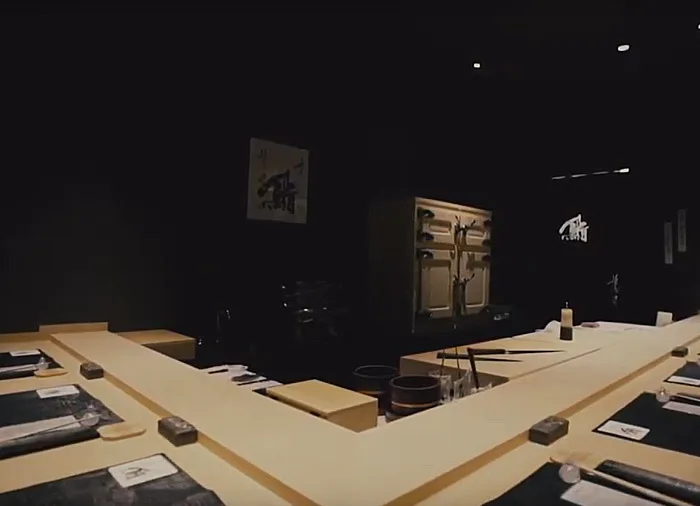 Himeshara, Sapporo