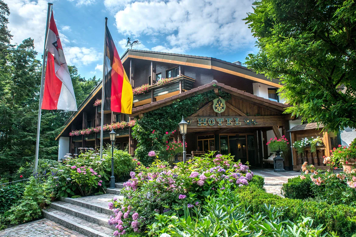 Waldgasthof am Letten — photo 47