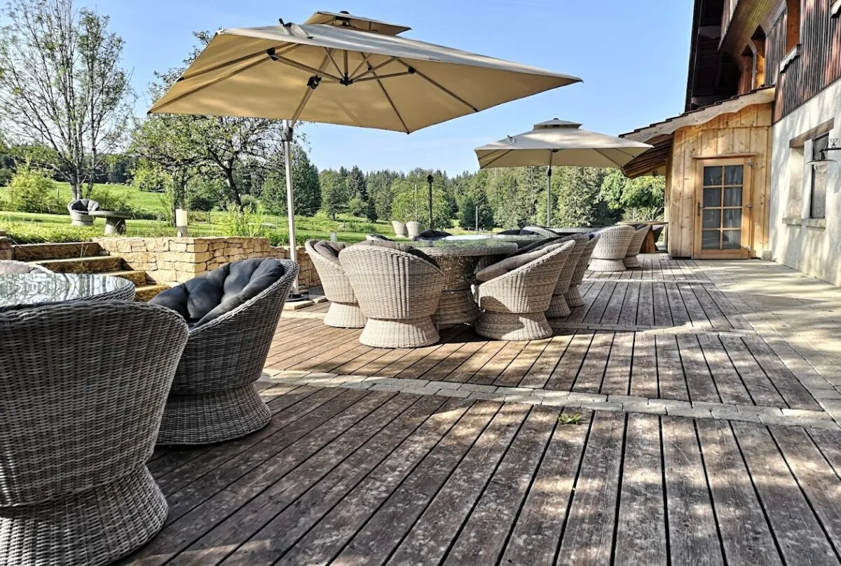 La Table du Tillau — photo 26
