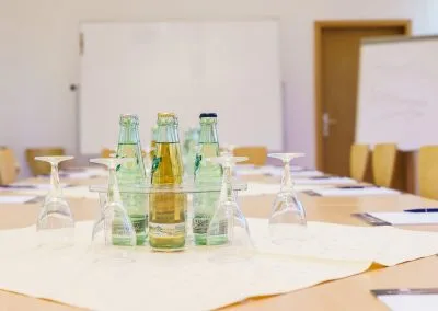 Restaurant im Hotel Vogtland, Klingenthal