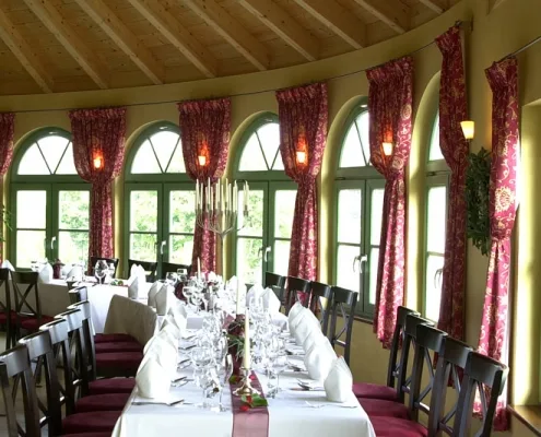 Gasthaus Forstner, Eggenfelden