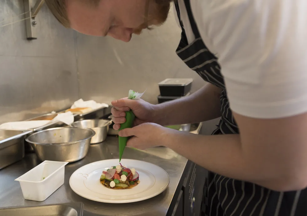 Brasserie van Baerle — photo 24