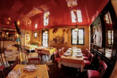La Calypso — photo 16