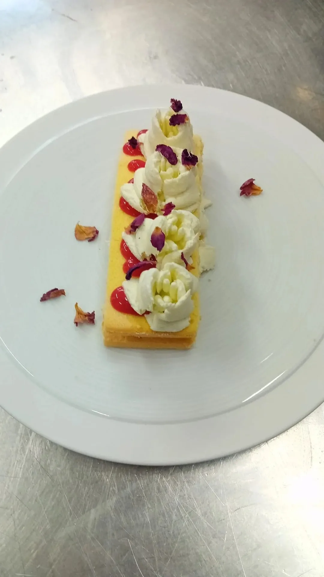 La cuisine de l'Apothicaire — photo 24