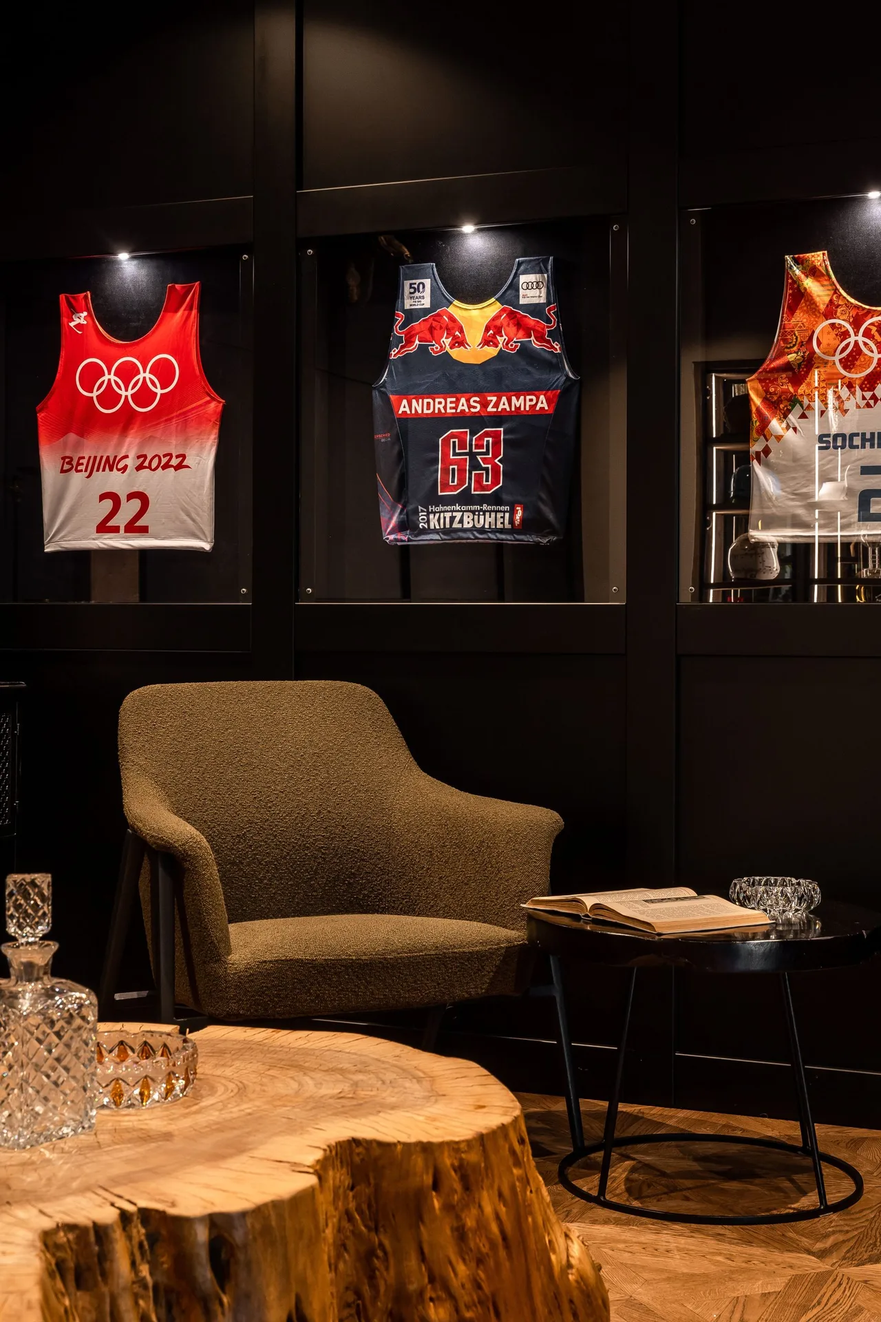 Spitz restaurant & bar — photo 17