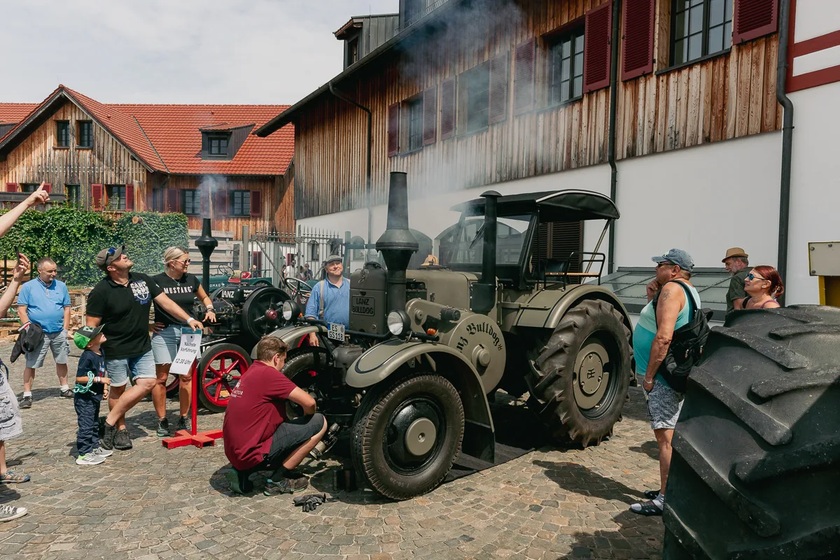Jägerhof Restaurant — photo 93