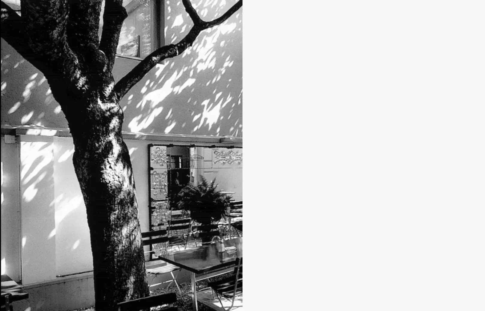 Kirchenfeld — atmosphere