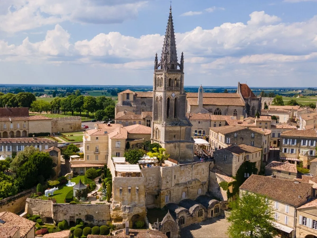 La Table de Pavie — photo 12