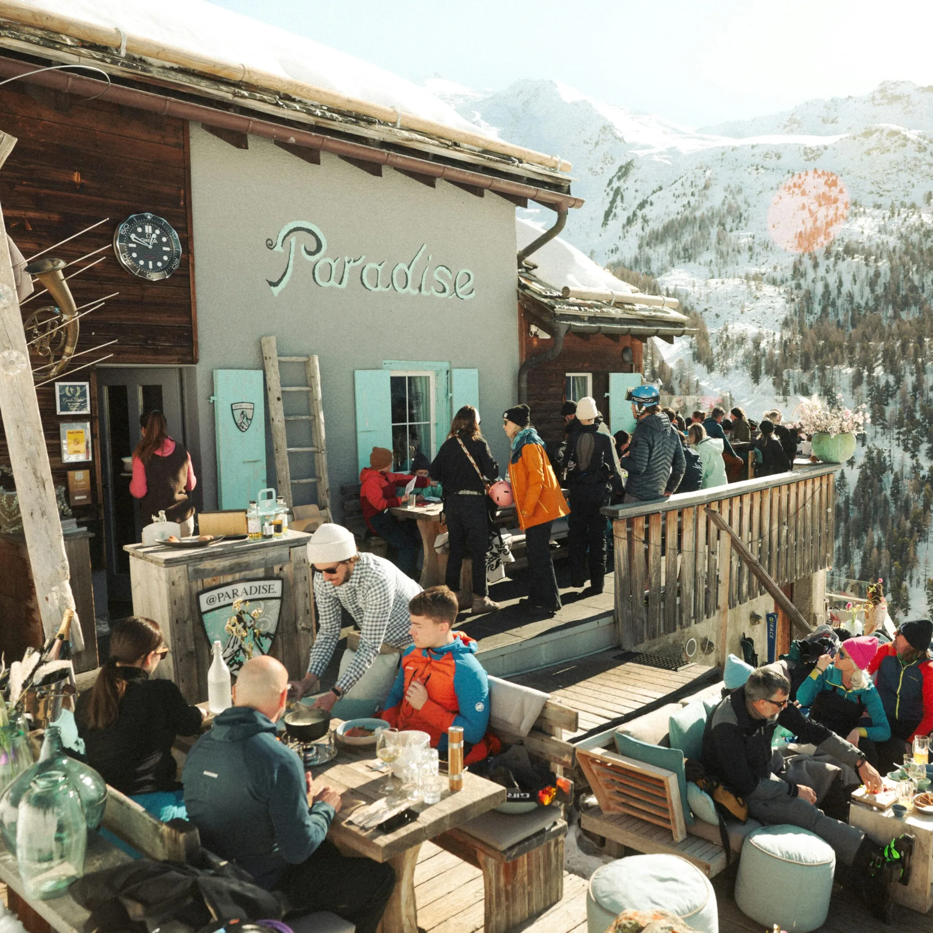 @paradise — photo 17
