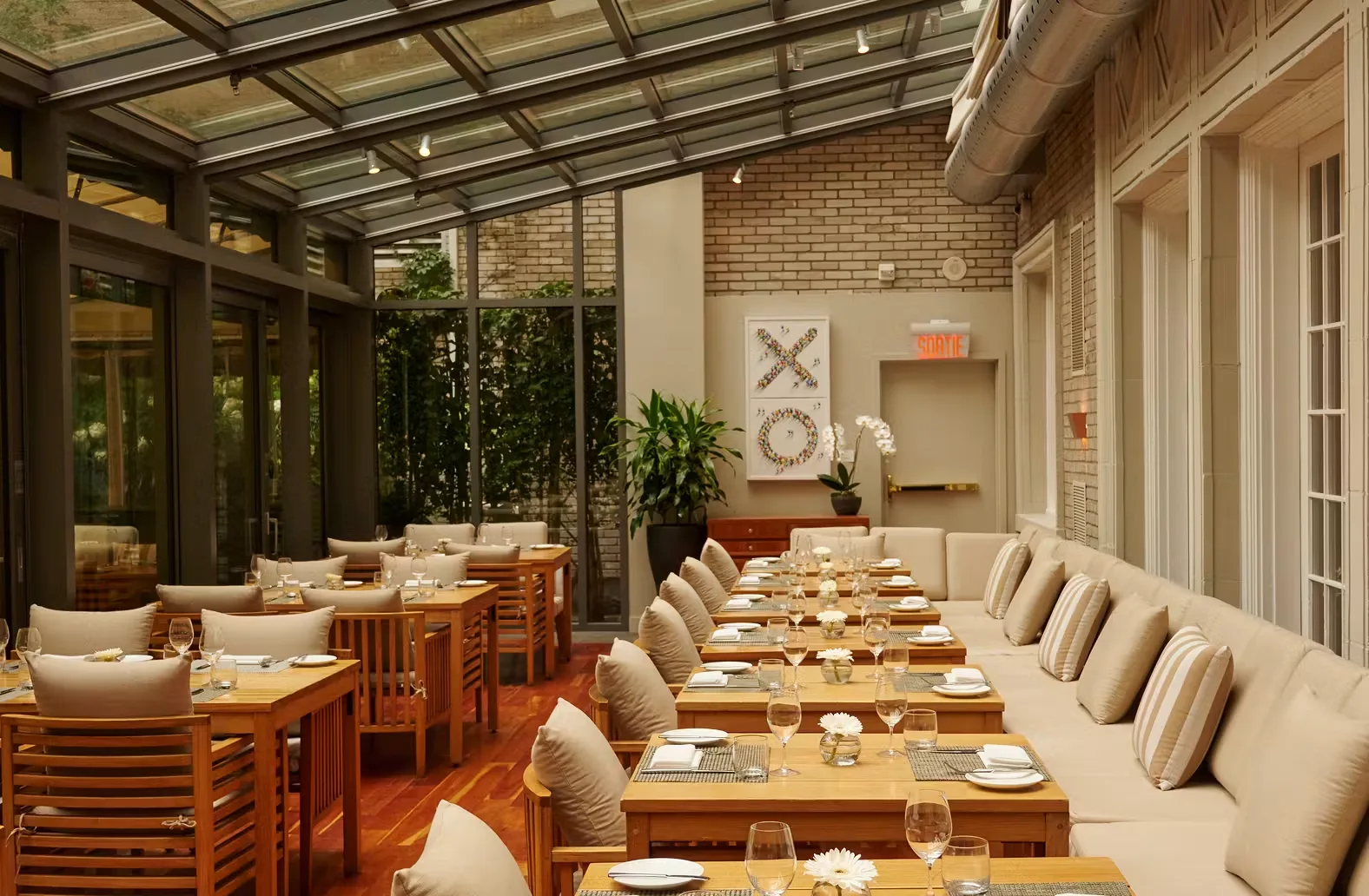 Maison Boulud — photo 19