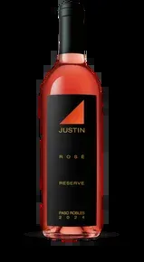 The Restaurant at JUSTIN — drink