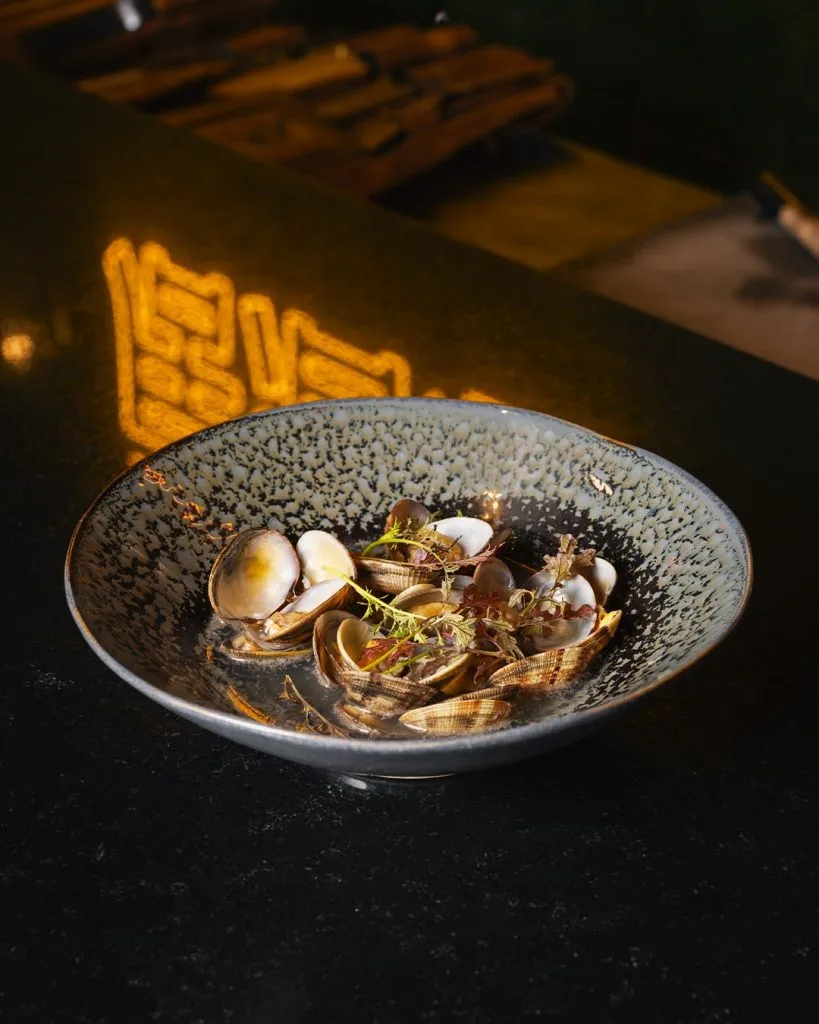 Izakaya — food