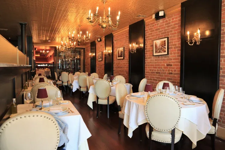 Don Cheech Restaurant — photo 11