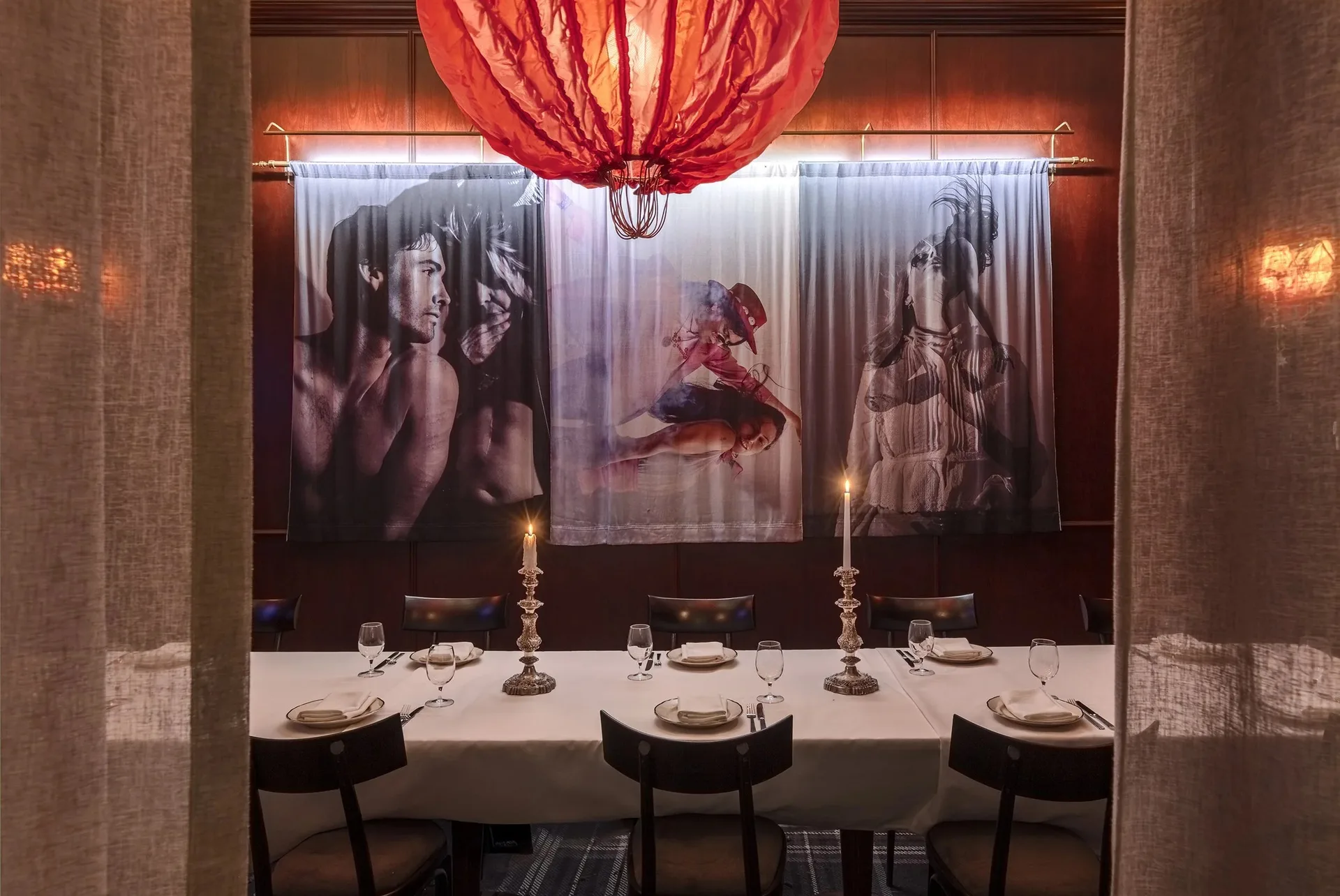 Bentley Restaurant & Bar — photo 40