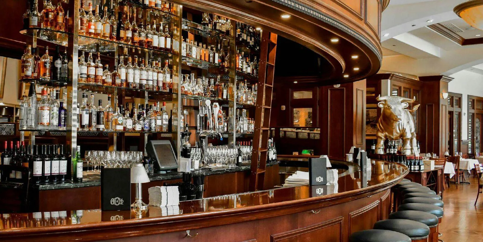 801 Chophouse — photo 12