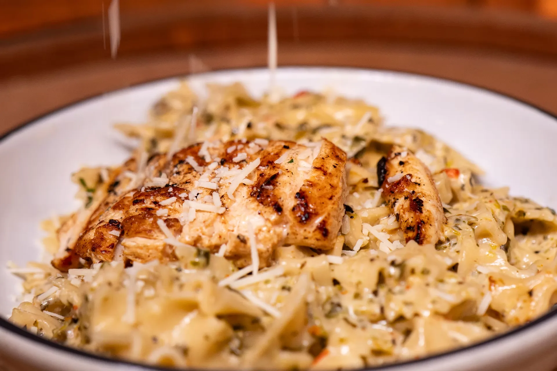Macaroni Joe's — photo 12