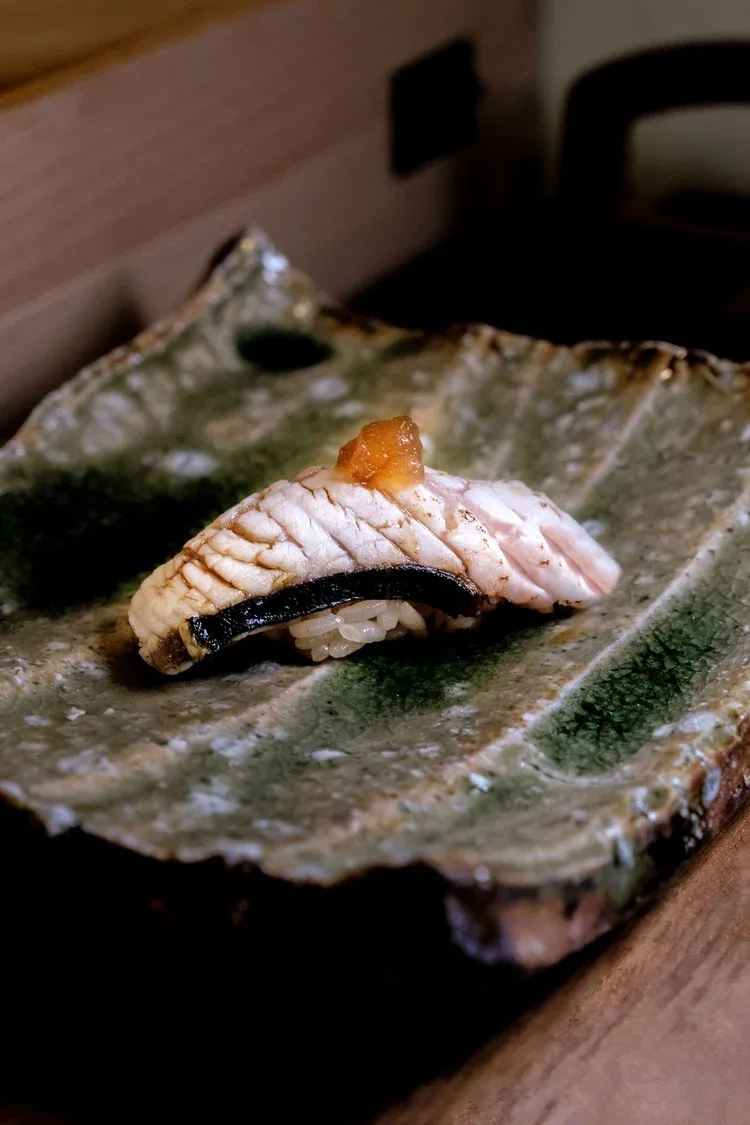Tetsu Sushi Bar — photo 18
