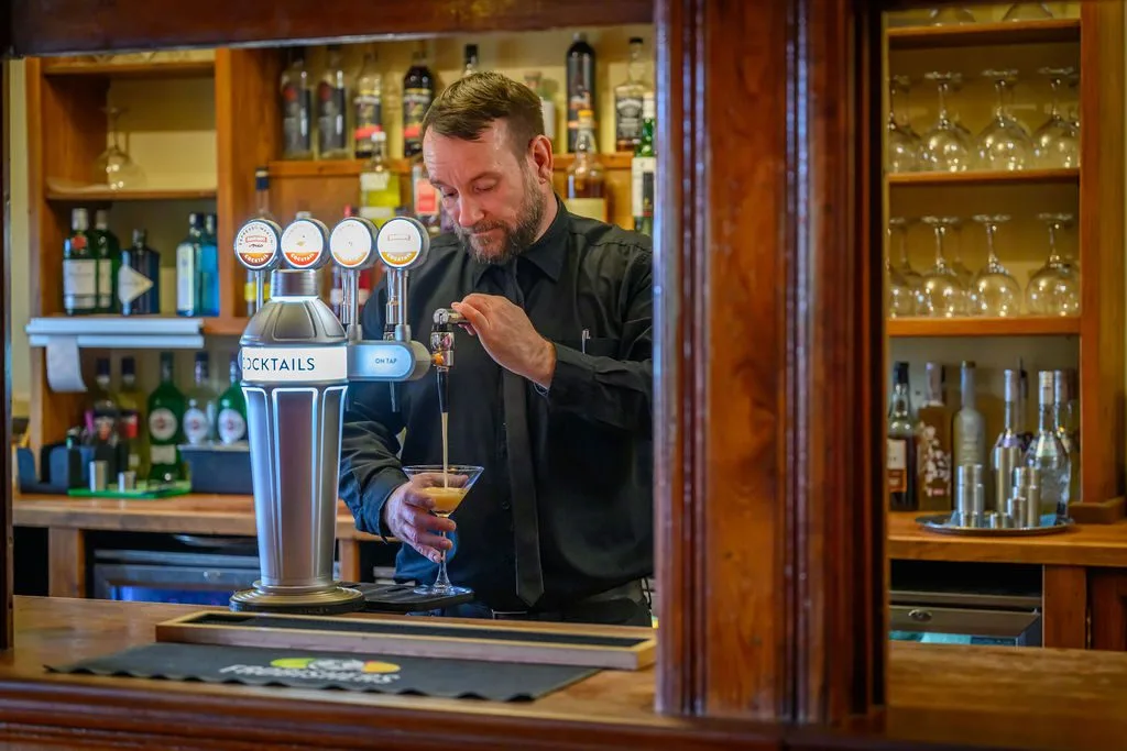 Lake Vyrnwy Hotel & Spa — photo 8