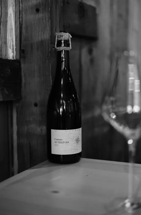 Le Terroir des Vignobles — drink