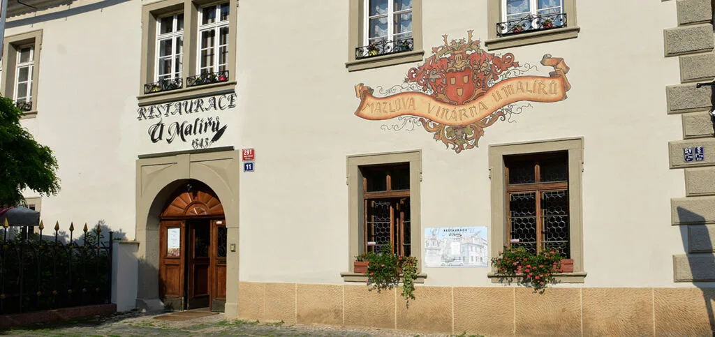 U Malířů 1543 — photo 46