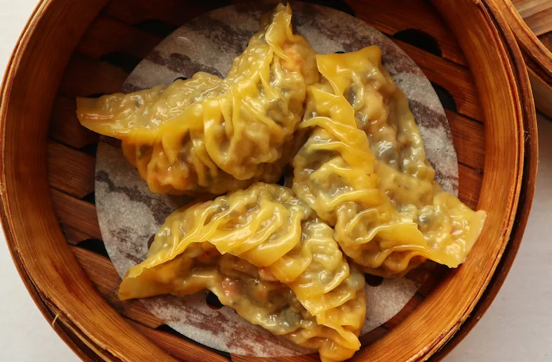 Dim Sum Go Go — photo 21