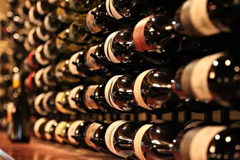 Gianni's Steakhouse — drink