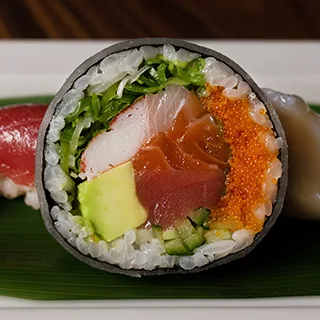 Roku - Japanese Dining & Wine — photo 114