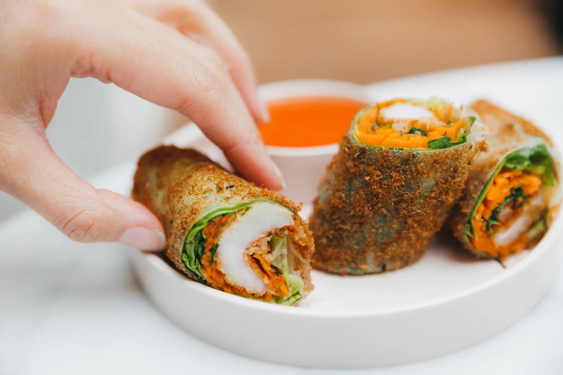 Nénu — food