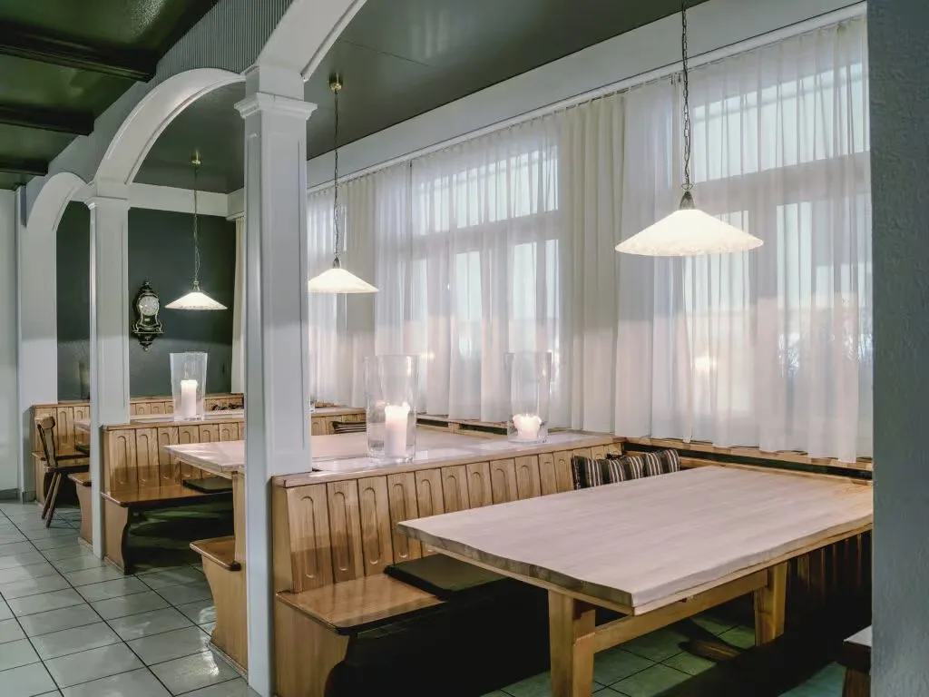 Boutique Hotel Moosegg — photo 14